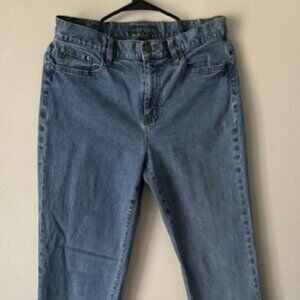 Ralph Lauren Jeans Co. Size 8